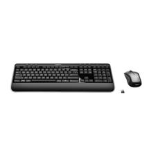 Logitech MK520 | Logitech Wireless Combo MK520 keyboard Mouse included RF Wireless