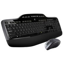 Logitech MK710 Performance | Logitech MK710 Performance keyboard Mouse included RF Wireless QWERTY