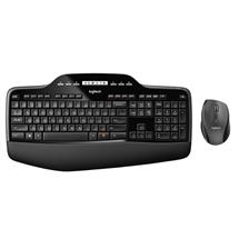 Logitech MK710 Performance | Logitech MK710 Performance keyboard Mouse included RF Wireless QWERTZ