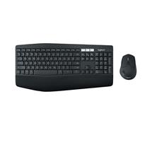 Logitech MK850 Performance Wireless Keyboard and | Logitech MK850 Performance Wireless Keyboard and Mouse Combo