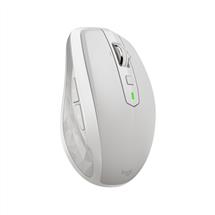 Logitech MX Anywhere 2S Wireless Mobile mouse Righthand RF