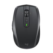 Logitech MX Anywhere 2S mouse RF Wireless+Bluetooth 4000 DPI