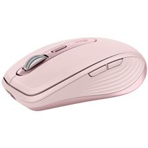 Logitech MX Anywhere 3 Compact Performance Mouse, Righthand, Laser, RF