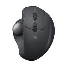 Mice  | Logitech MX Ergo mouse Righthand RF Wireless+Bluetooth Trackball 440