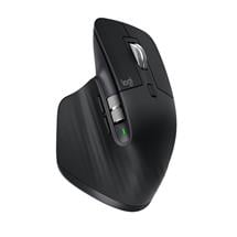 Logitech  | Logitech MX Master 3 mouse Righthand RF Wireless+Bluetooth Laser 4000