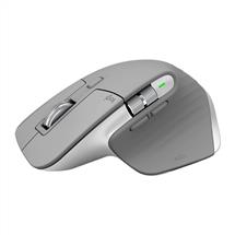 Logitech MX Master 3 Advanced Wireless Mouse | Quzo UK