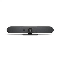 Logitech Rally Bar Mini | Logitech Rally Bar Mini. Product type: Group video conferencing