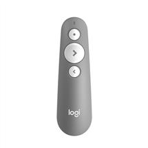 Logitech R500 Laser Presentation Remote wireless presenter