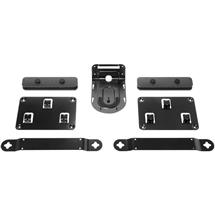 Logitech  | Logitech Rally Mounting Kit for the Rally UltraHD ConferenceCam, Wall
