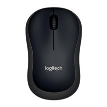 Mice  | Logitech M220 SILENT mouse Ambidextrous RF Wireless Optical 1000 DPI