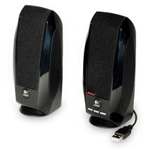 Portable Speaker | Logitech Speakers S150 Black Wired 1.2 W | In Stock