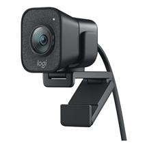 Webcam | Logitech StreamCam | In Stock | Quzo