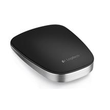 Logitech Ultrathin Touch T630 mouse Bluetooth | Quzo UK