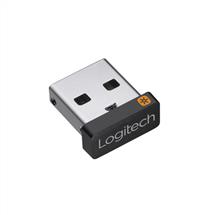 Logitech Input Device Accessories | Logitech USB Unifying Receiver | Quzo UK