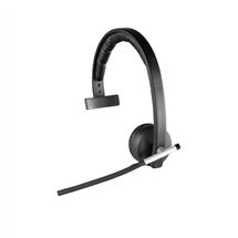 Logitech Wireless Headset Mono H820E | Quzo UK