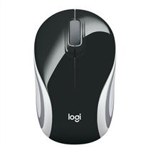 Wireless Mini Mouse M187 | Logitech Wireless Mini Mouse M187, Ambidextrous, Optical, RF Wireless,