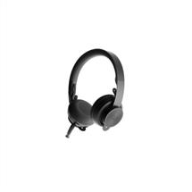 Logitech Zone Wireless Plus Headset Headband Calls/Music Bluetooth