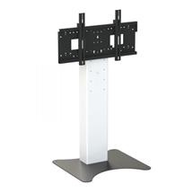 Loxit Screen Mounts | Mono Fixed Height Free Standing Screen Mount 8901290mm Centre of Mount