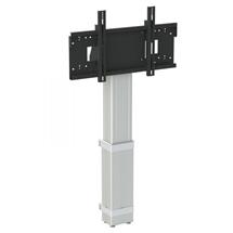 HiLo® Mono 500 Electric Wall to Floor Screen Lift