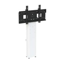 Mono Fixed Height Wall to Floor Screen Mount 8901290mm Centre of Mount