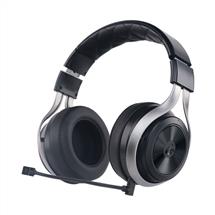 Lucidsound LS30 | LucidSound LS30 Headset Wired & Wireless Headband Gaming Black,