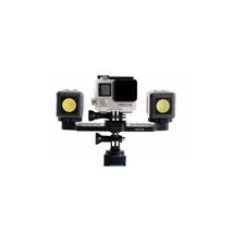 Lume Cube LC-GPAC22 camera mounting accessory | Quzo UK