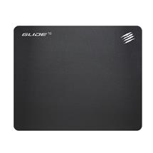 Mouse Mat | Mad Catz G.L.I.D.E. 16 Black Gaming mouse pad | In Stock