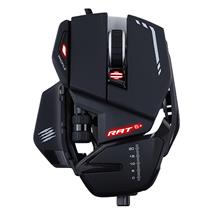 Mad Catz Mice | Mad Catz R.A.T. 6+ mouse USB Type-A Optical 12000 DPI Right-hand