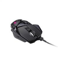 Mad Catz Mice | Mad Catz R.A.T. Air mouse Right-hand RF Wireless Optical 12000 DPI