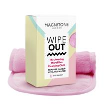 Magnitone WIPEOUT Microfibre Pink 2 pc(s) | Quzo UK
