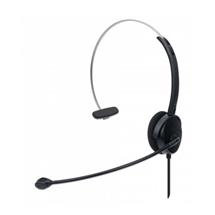 Manhattan Mono OnEar Headset (USB) (Clearance Pricing), Microphone