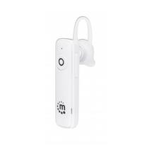 Manhattan Single Ear Bluetooth Headset (Limited Promotion),