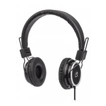Manhattan Stereo OnEar Headphones (Clearance Pricing), Lightweight,