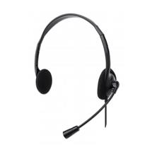 Manhattan Stereo OnEar Headset (USB) (Clearance Pricing), Microphone