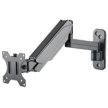 Monitor Arms Or Stands | Manhattan TV & Monitor Mount, Wall, Spring Arm, 1 screen, Screen