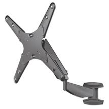 Manhattan TV & Monitor Mount (Clearance Pricing), Wall, Spring Arm, 1