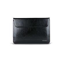 Leather | Maroo MRMS3104. Case type: Sleeve case, Brand compatibility:
