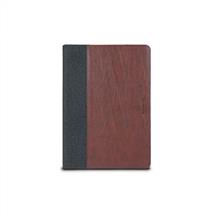 Maroo MR-MS3449 tablet case 30.5 cm (12") Folio Black, Brown