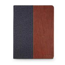 Maroo Woodland 26.7 cm (10.5") Folio Brown, Grey | Quzo UK