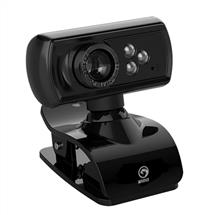 Webcam | Marvo MPC01 webcam 5 MP 1920 x 1080 pixels USB Black