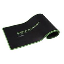 Marvo G13GN mouse pad Black, Green Gaming mouse pad