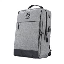 Marvo BA-03 backpack Casual backpack Grey Fabric | In Stock