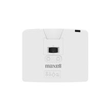 Maxell MP_WU5503 5000 lumen WUXGA Laser Projector | Quzo UK