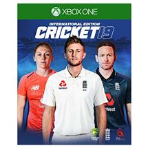 Maximum Games Cricket 19, Xbox One Standard | Quzo UK