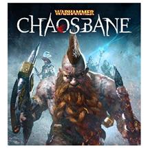 Maximum Games Warhammer Chaosbane | Maximum Games Warhammer Chaosbane Standard PlayStation 4