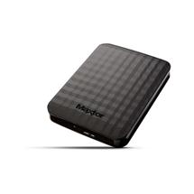 Specials Hard Drives | Maxtor M3 external hard drive 4000 GB Black | Quzo