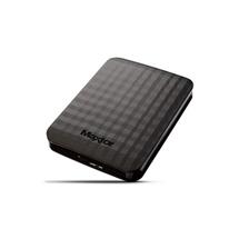 Maxtor M3 external hard drive 4000 GB Black | Quzo UK
