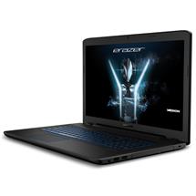Laptops  | MEDION ERAZER P7647 Notebook 43.9 cm (17.3") Full HD 7th gen Intel®