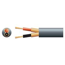 Mercury 803.680UK audio cable 100 m Black | Quzo UK