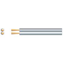Mercury Audio Cables | Mercury 801.513UK. Cable length: 100 m, Product colour: White